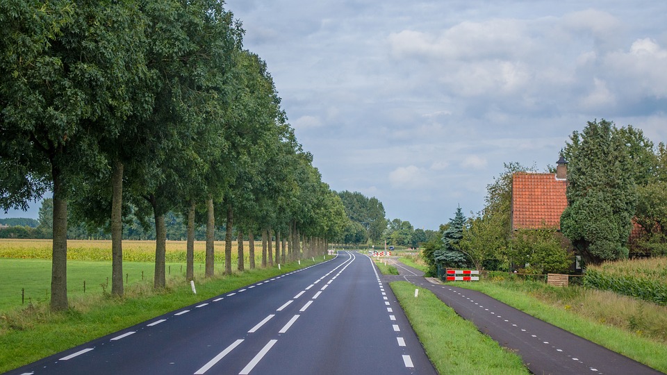 Hoe Zit Het Met De Aansprakelijkheid Van Een Wegbeheerder Ace